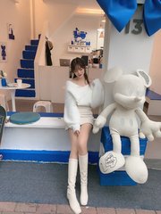 我们冷艳诱惑未压缩版